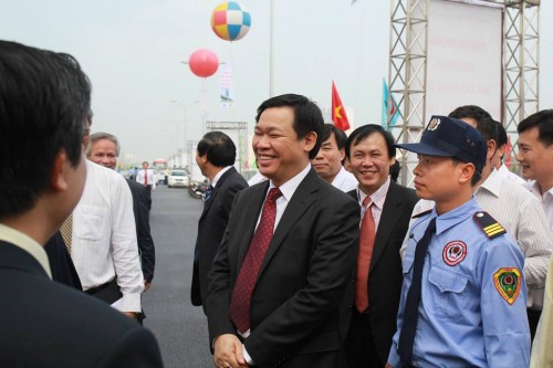 Công ty vệ sỹ tại Hà Nội - Dịch vụ vệ sĩ ở Hà Nội