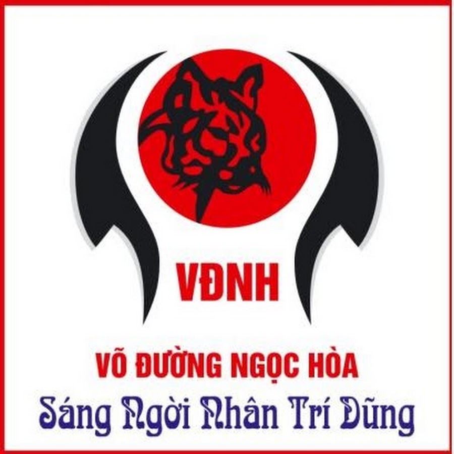 Giới thiệu về Tập đoàn Võ đường Ngọc Hòa